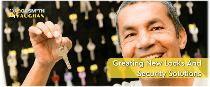 Vaughan Ontario Locksmith (289) 272-8274