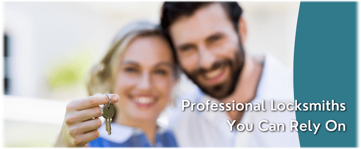 Vaughan Ontario Locksmith