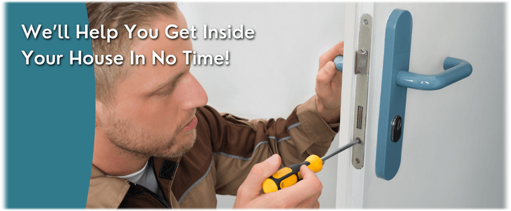 House Lockout Vaughan Ontario (289) 272-8274 