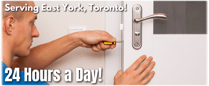 Locksmith East York Toronto