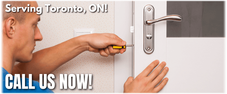 Locksmith Toronto ON